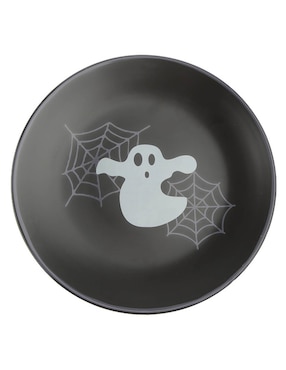 Plato ensalada Halloween Haus Cute