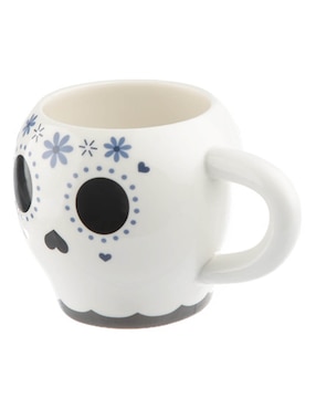 Taza americana Haus Día de muertos