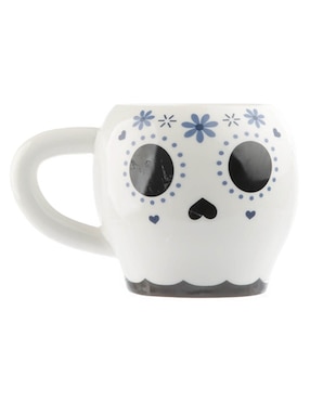 Taza americana Haus Día de muertos