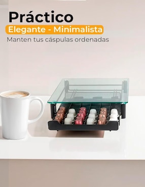Organizador de alacena Gaon Gaon Home