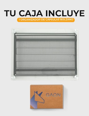 Organizador de alacena Gaon Gaon Home