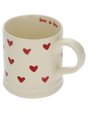 Taza americana Bluebell & Co.