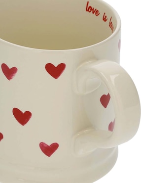 Taza americana Bluebell & Co.