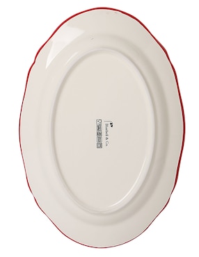 Plato Bluebell & Co. Love Aura de stoneware
