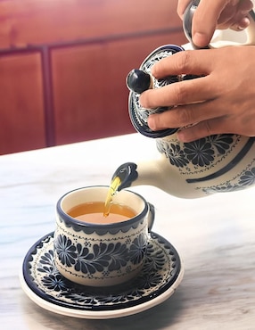 Set de tazas latte Tsikútú 15 piezas