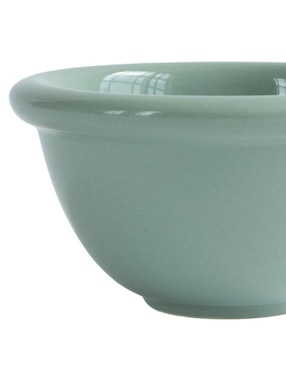 Bowl Haus Fluffy de stoneware