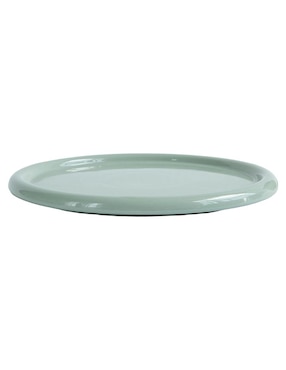 Plato trinche Haus de stoneware