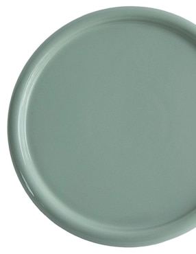 Plato trinche Haus de stoneware