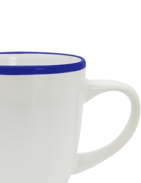 Taza americana Haus Leeds