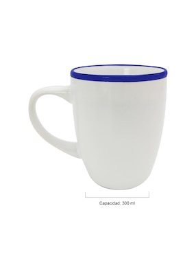 Taza americana Haus Leeds