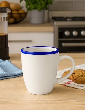 Taza americana Haus Leeds
