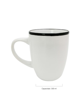 Taza americana Haus Preston