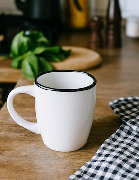 Taza americana Haus Preston