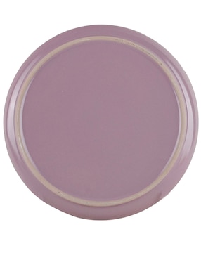 Plato trinche Haus Valpo de stoneware