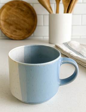 Taza latte Haus Sea