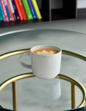 Taza latte Haus Merida