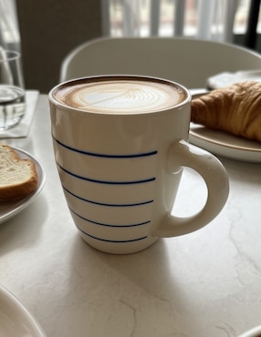 Taza americana Haus Nidri