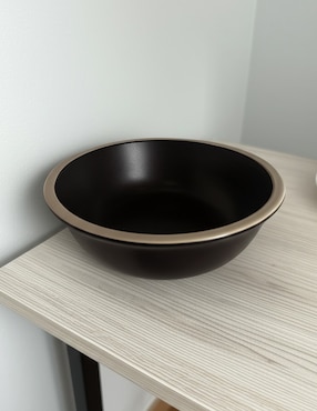 Bowl Haus Lugo de stoneware