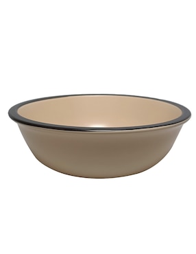 Bowl Haus Girona de stoneware
