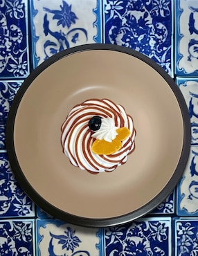 Bowl Haus Girona de stoneware