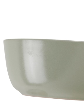 Bowl Haus Valpo de stoneware