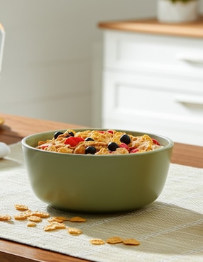 Bowl Haus Valpo de stoneware