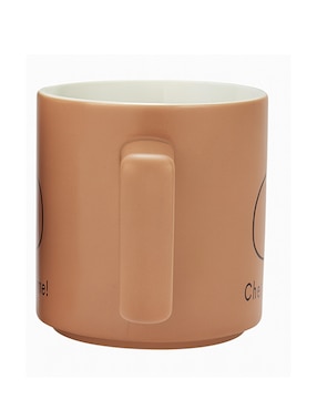 Taza latte Haus Happy