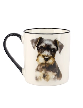 Taza latte Bluebell & Co. Perros