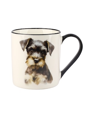 Taza latte Bluebell & Co. Perros