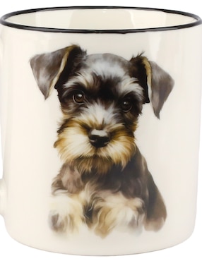 Taza latte Bluebell & Co. Perros