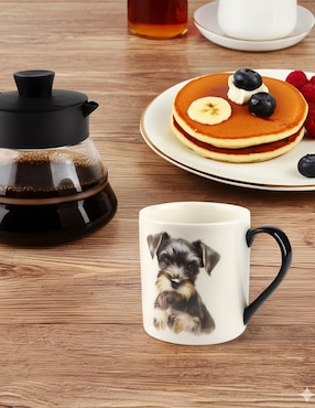 Taza latte Bluebell & Co. Perros