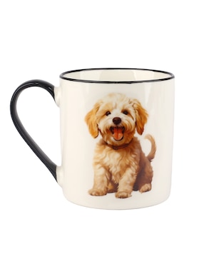 Taza latte Bluebell & Co. Perros