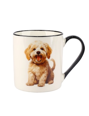 Taza latte Bluebell & Co. Perros