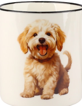 Taza latte Bluebell & Co. Perros