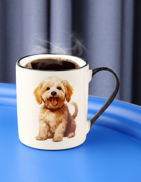Taza latte Bluebell & Co. Perros