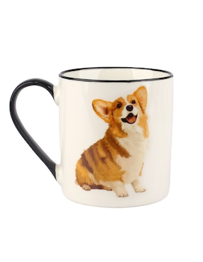 Taza latte Bluebell & Co. Perros