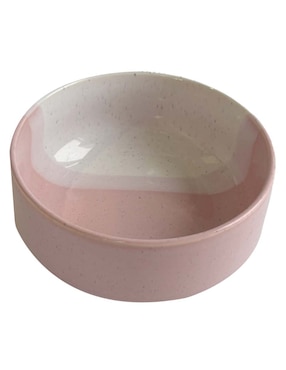 Bowl Haus Sakura de cerámica