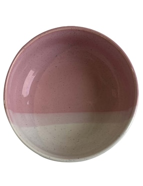 Bowl Haus Sakura de cerámica