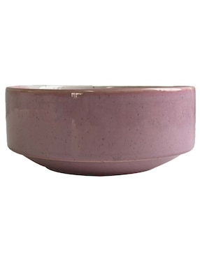 Bowl Haus Sakura de cerámica
