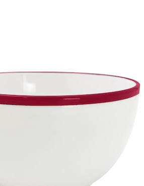 Bowl Haus Wick 1 pieza de stoneware