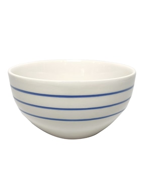 Bowl Haus Nidri de stoneware