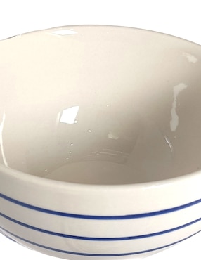 Bowl Haus Nidri de stoneware