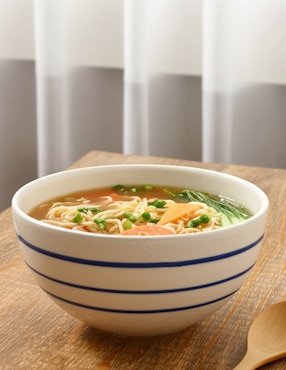Bowl Haus Nidri de stoneware