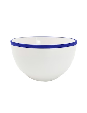 Bowl Haus Leeds1 pieza de stoneware