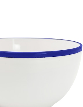 Bowl Haus Leeds1 pieza de stoneware