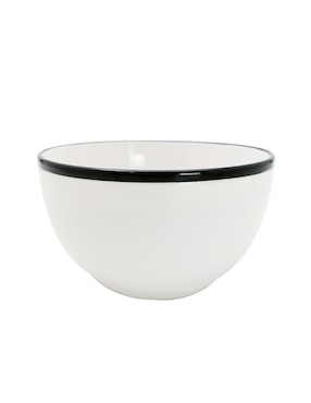 Bowl Haus Preston 1 pieza de stoneware