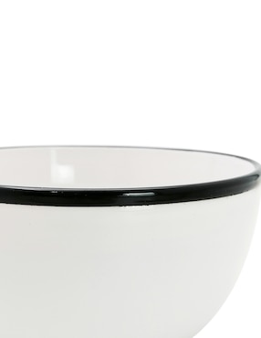 Bowl Haus Preston 1 pieza de stoneware