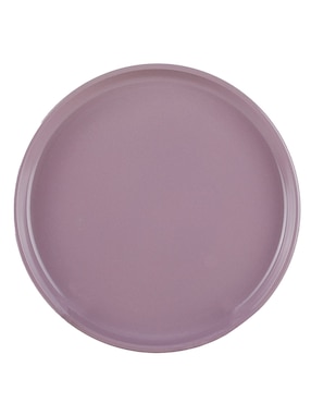 Plato postre Haus Valpo de stoneware