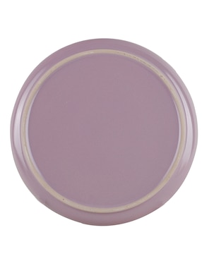Plato postre Haus Valpo de stoneware