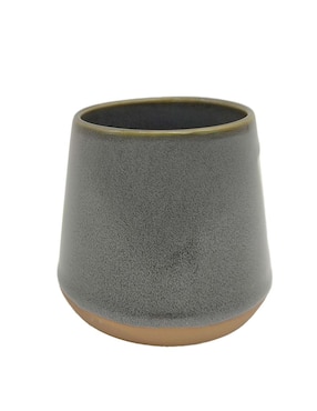 Taza americana Haus letra R